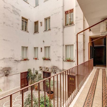 Domus Vita Romana المظهر الخارجي الصورة