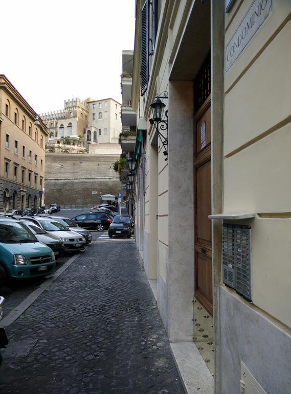 Domus Vita Romana الغرفة الصورة