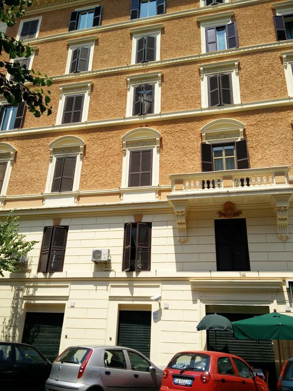 Domus Vita Romana الغرفة الصورة