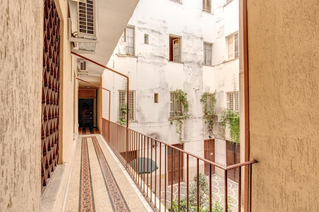 Domus Vita Romana المظهر الخارجي الصورة